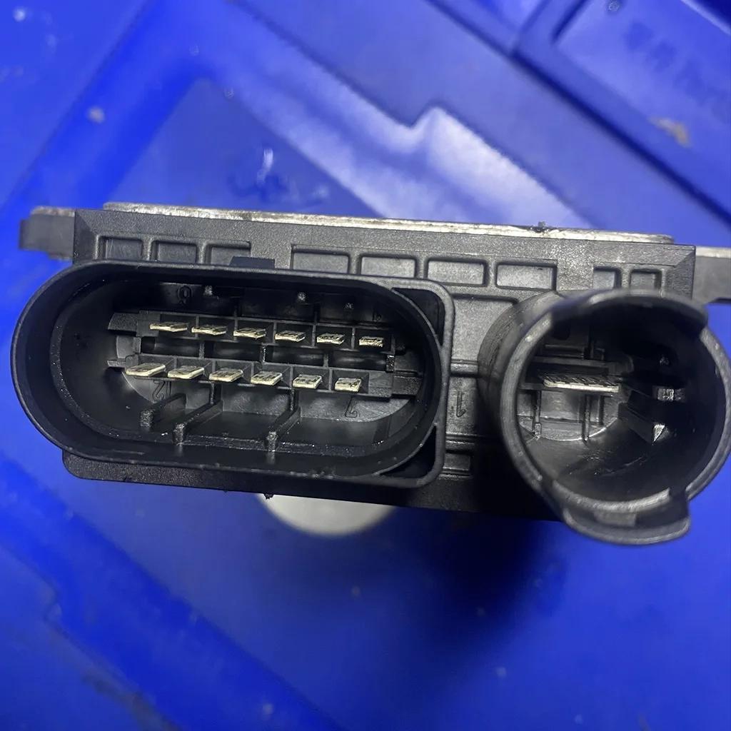 naprawa sterownika świec żarowych Beru SW40/05 HW09/04 DC8G02-27 238/11 0522150201 0005044529 zdjęcie-3