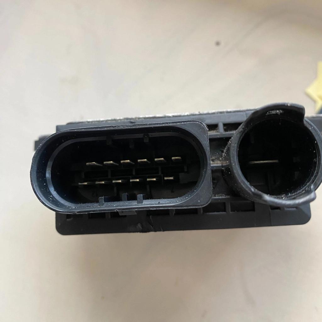 naprawa sterownika świec żarowych Beru A6461532579 SW40/05 HW22/04 0522120202 DC8G02-27 043/08 0003748527 zdjęcie-3