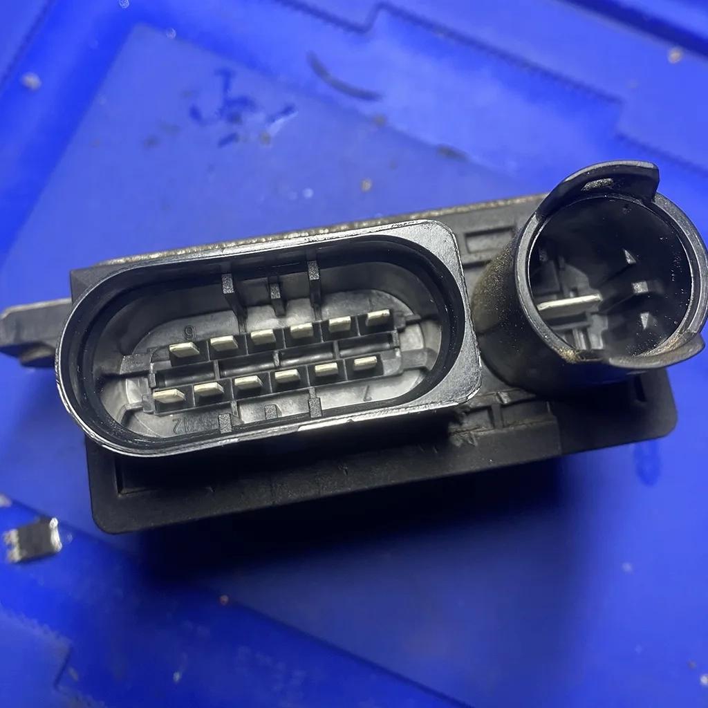 naprawa sterownika świec żarowych Beru SW40/05 HW22/04 DC8G02-27 153/08 0522120202 0004100125 zdjęcie-3