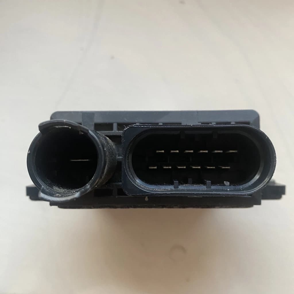 naprawa sterownika świec żarowych Beru SW40/05 HW22/04 DC8G02-27 183/09 0522120202 0004193817 zdjęcie-3